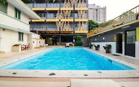 Malaysia Hotel Bangkok